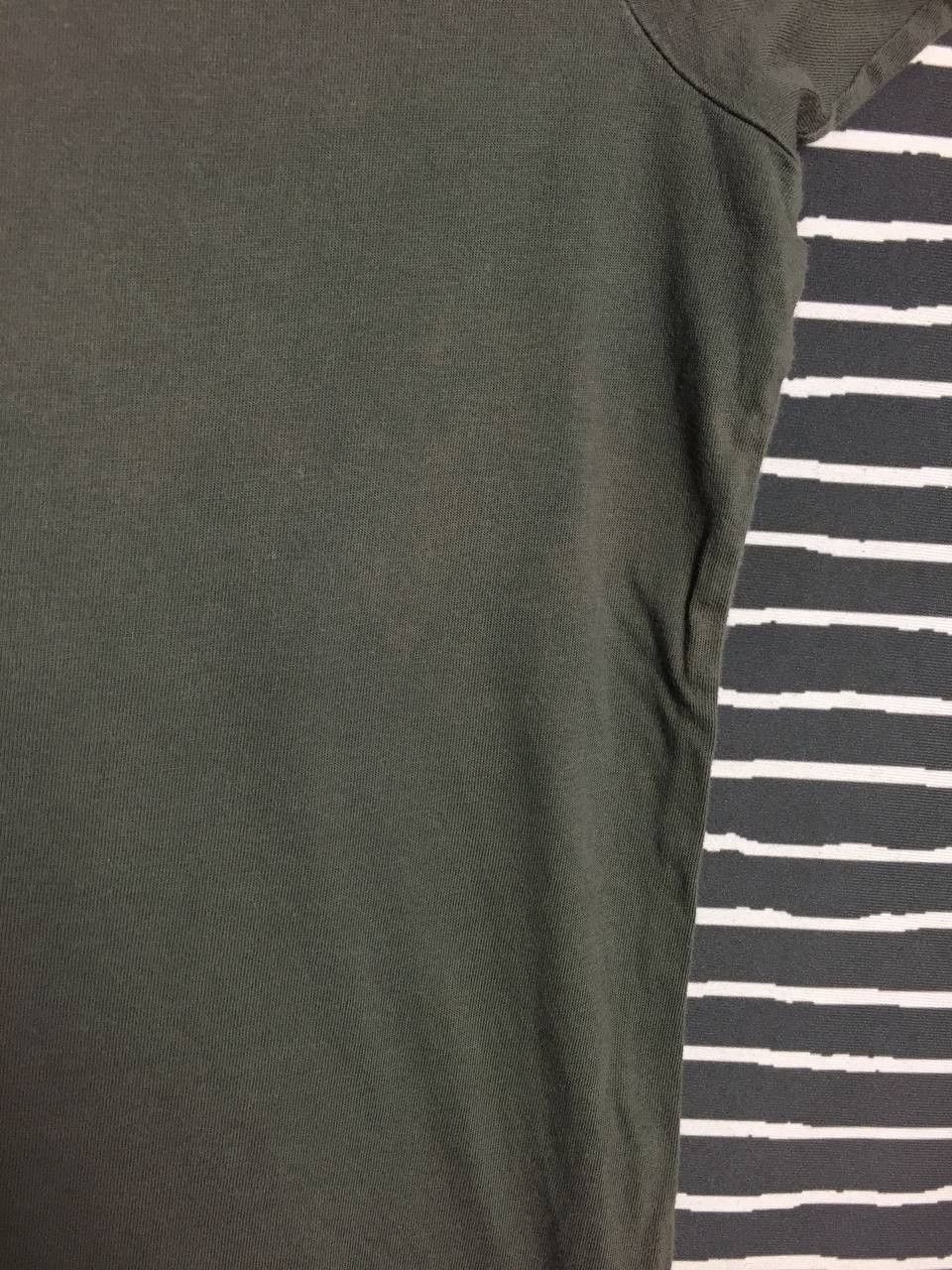 Japanese Brand × Uniqlo Uniqlo Supima Cotton Crew Neck Tee Size US XL / EU 56 / 4 - 7 Thumbnail
