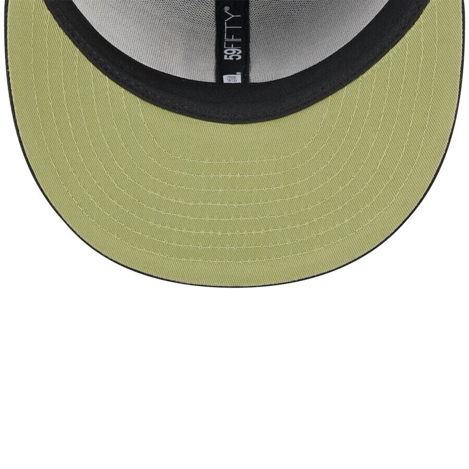New Era San Diego Padres New Era '24 Armed Forces Day Camo Hat 6 7/8 Size ONE SIZE - 6 Thumbnail