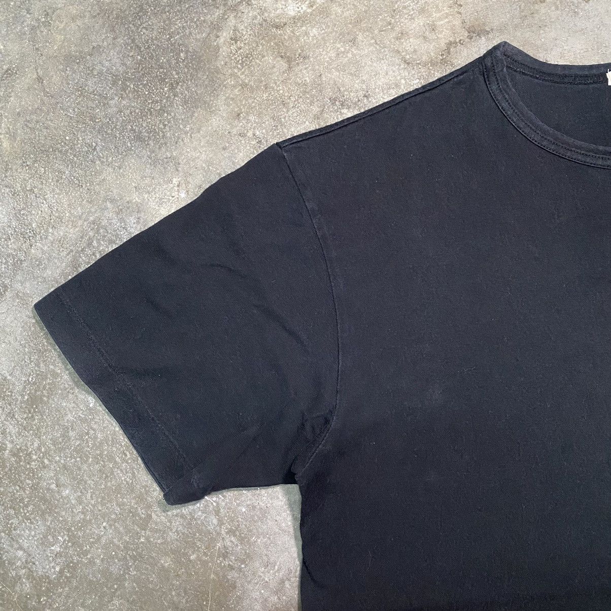 Japanese Brand × Vintage VINTAGE ATSUKI ONISHI JAPAN DESIGNER T SHIRT Size US M / EU 48-50 / 2 - 4 Thumbnail