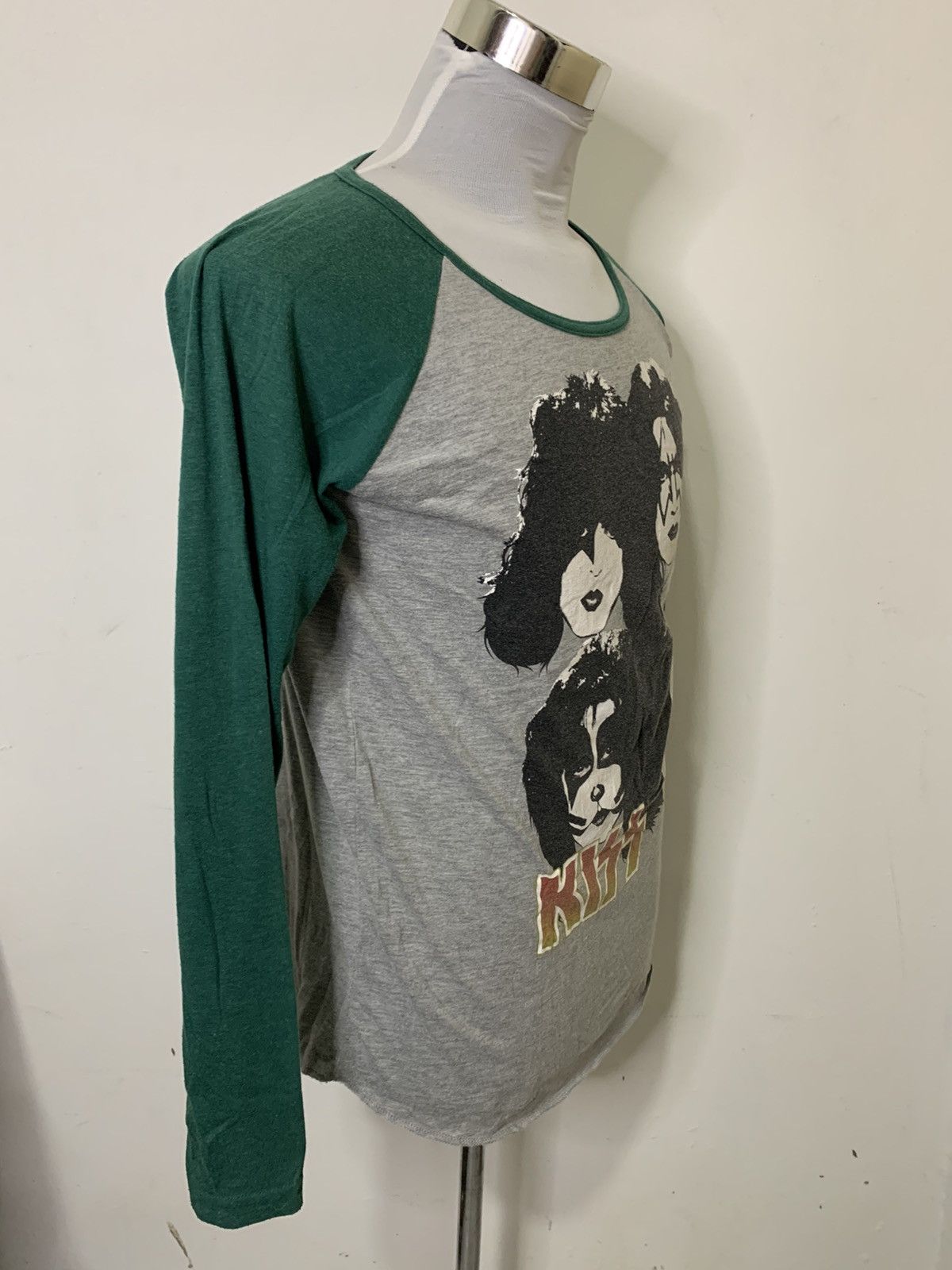 Band Tees Vintage Y2K Kiss Rock Band Size US M / EU 48-50 / 2 - 3 Thumbnail