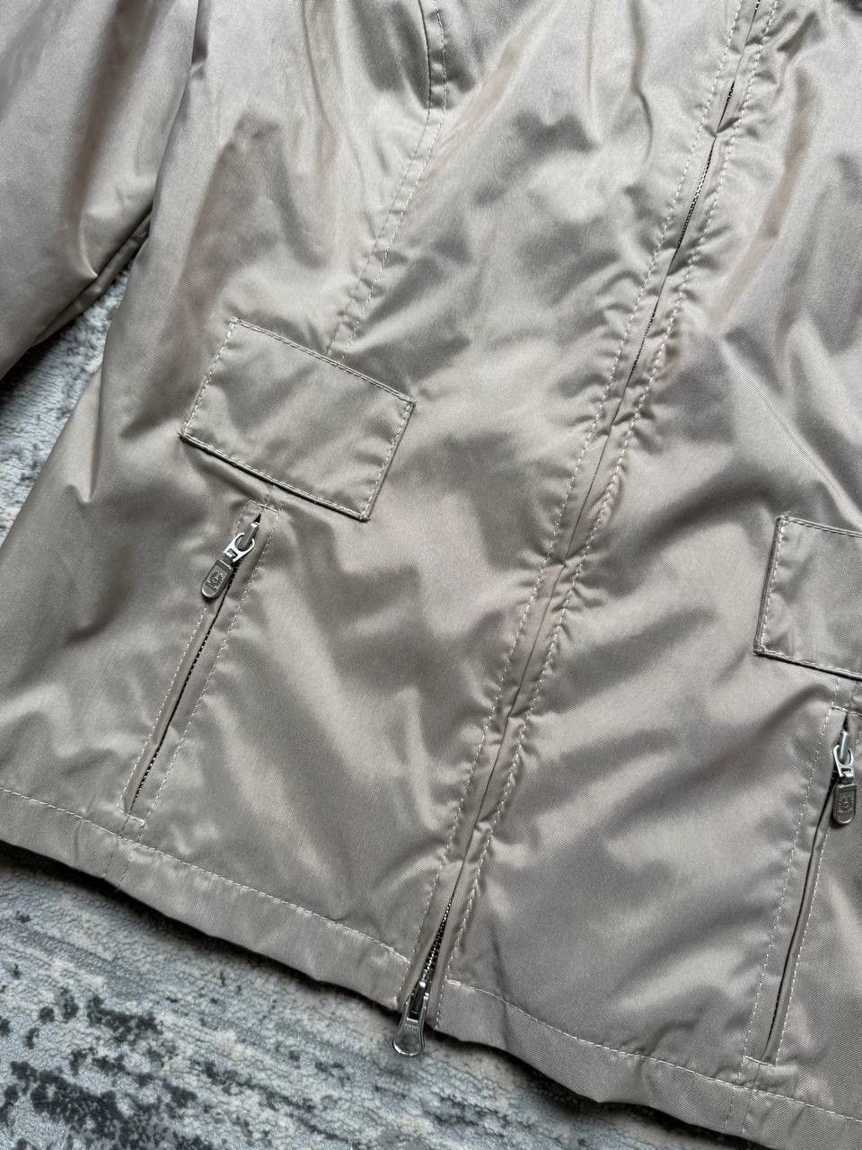 Belstaff Belstaff Jacket Size S / US 4 / IT 40 - 5 Thumbnail