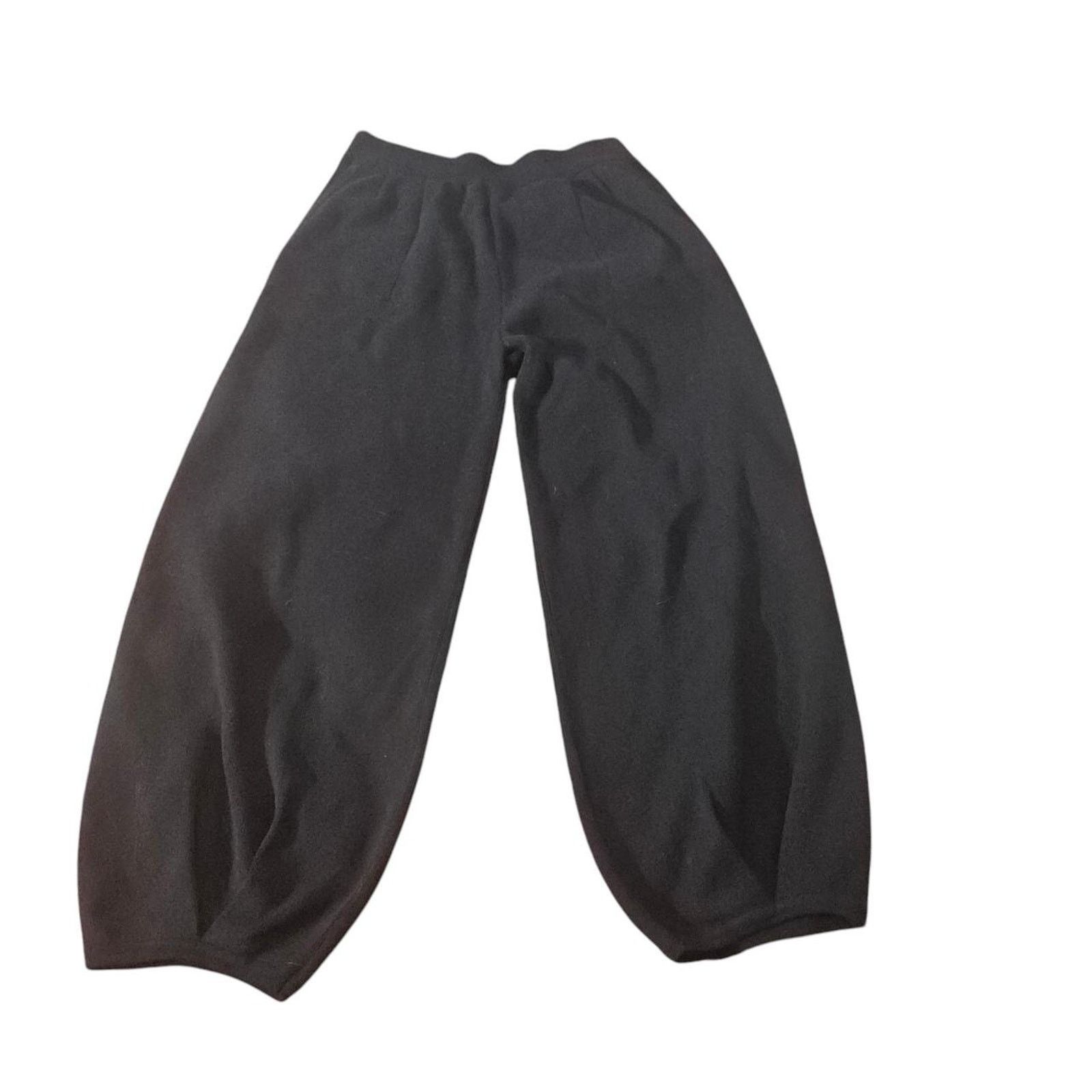 The Unbranded Brand Flowy wide leg design for effortless Size 27" / US 4 / IT 40 - 4 Thumbnail