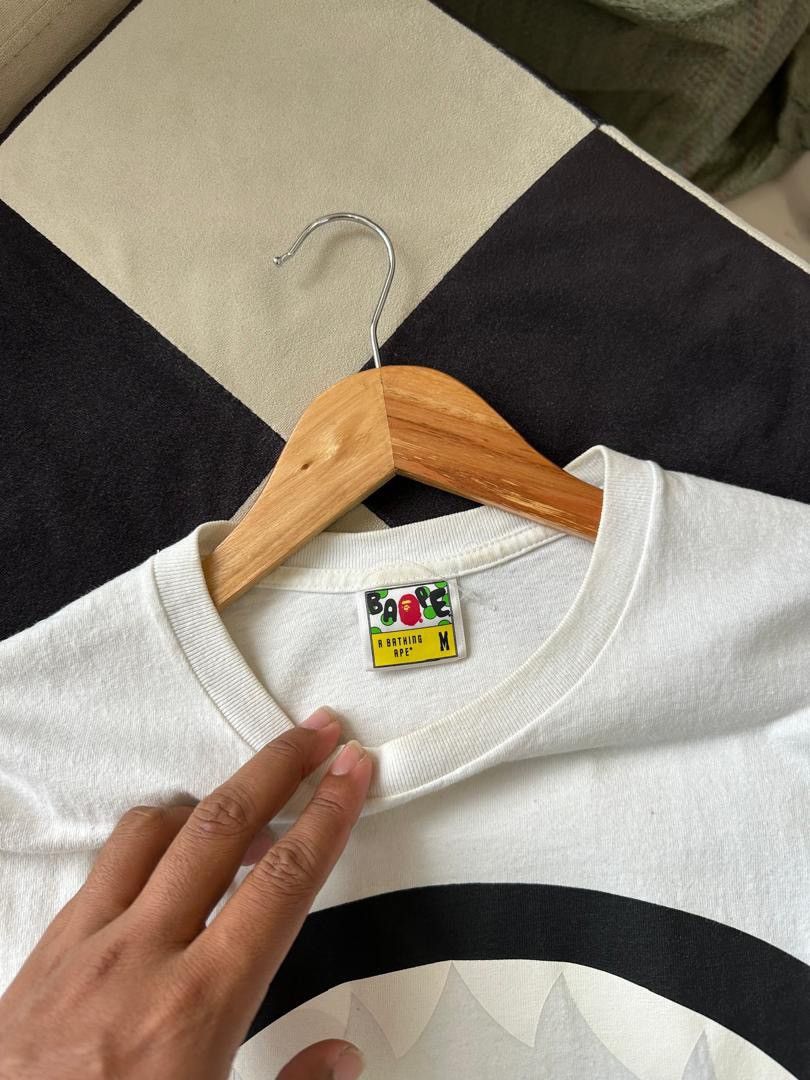 Bape BAPE SHARK WGM Size US M / EU 48-50 / 2 - 8 Thumbnail