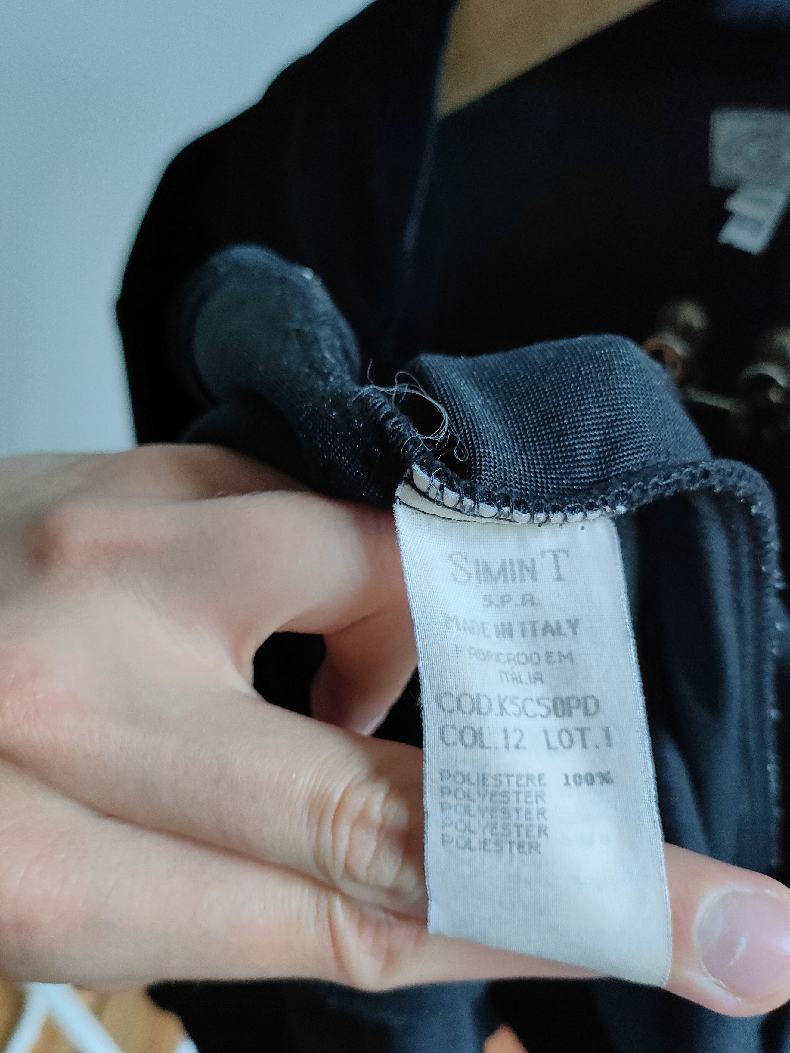 90s Vintage Armani Velour Shirt