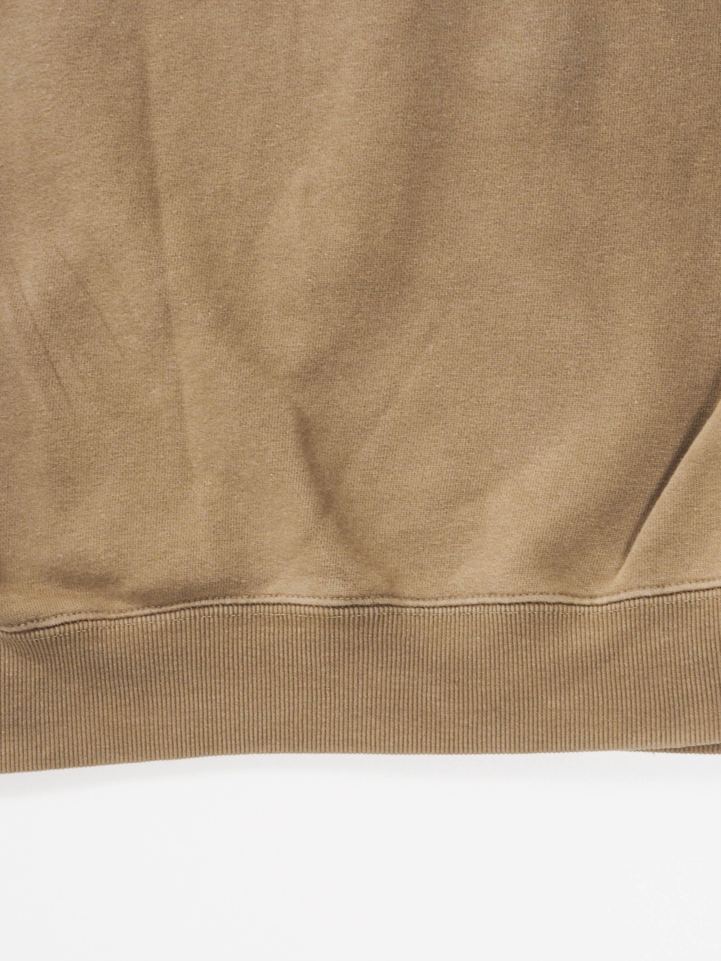 Number (N)ine Number Nine x BRTH:BREATH Crewneck Sweatshirt Size US L / EU 52-54 / 3 - 14 Thumbnail