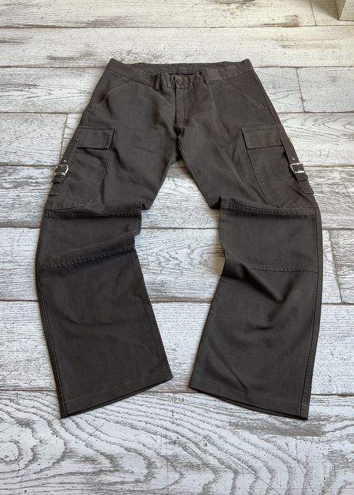 Junya watanabe discount bondage pants