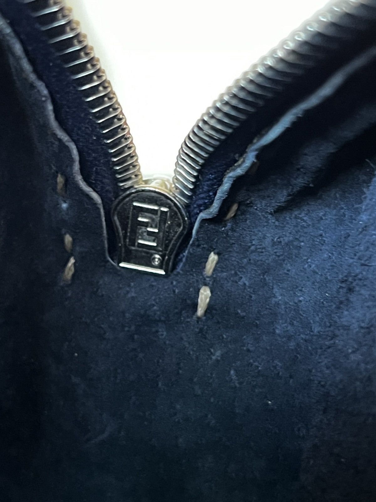 Fendi Fendi leather bag Size ONE SIZE - 6 Thumbnail