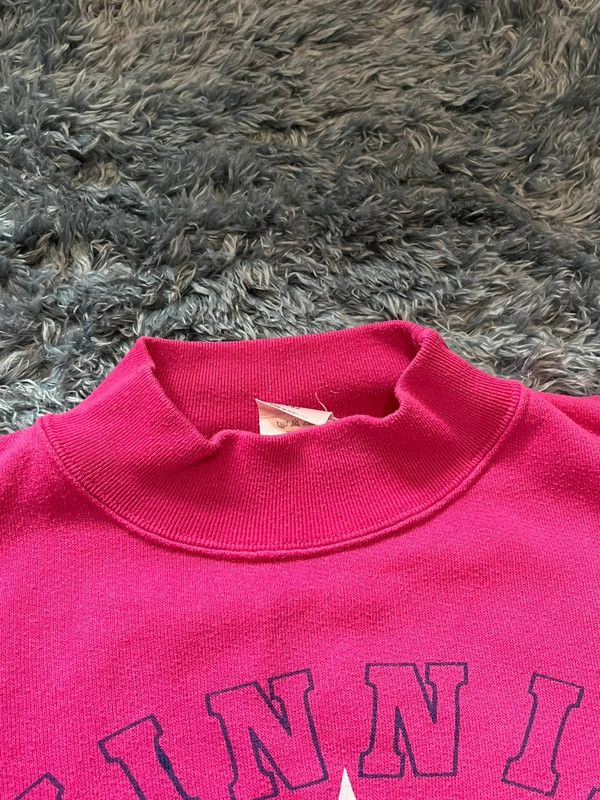 Disney × Vintage Minnie Mouse vintage crewneck disney official license Size M / US 6-8 / IT 42-44 - 9 Thumbnail