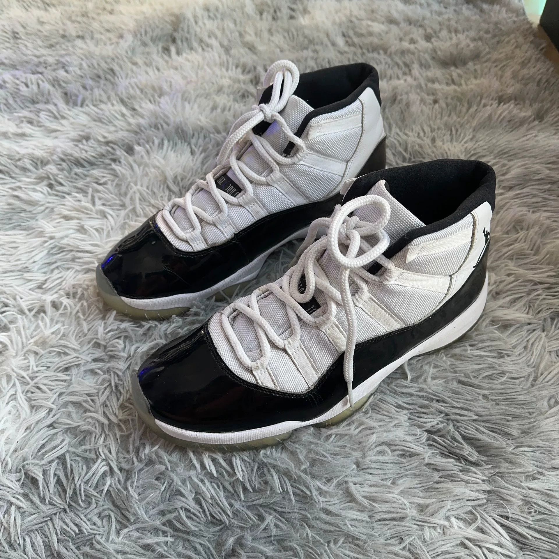 Nike Nike Lowtop Sneakers 45 Men Size US 11.5 / EU 44-45 - 1 Thumbnail