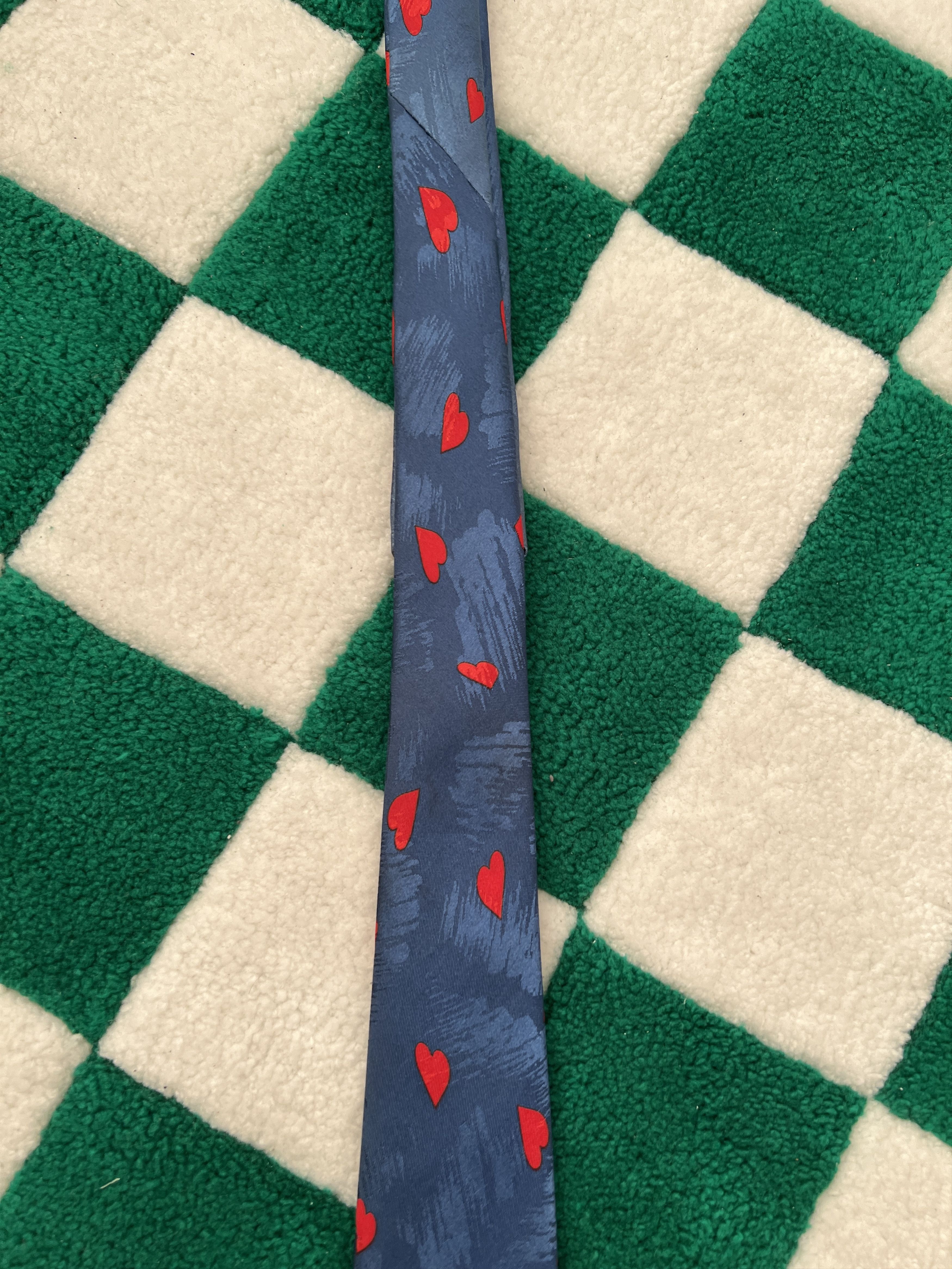 Cartoon Network The Simpsons 1998 Vintage Homer Cartoon tie Size ONE SIZE - 7 Thumbnail