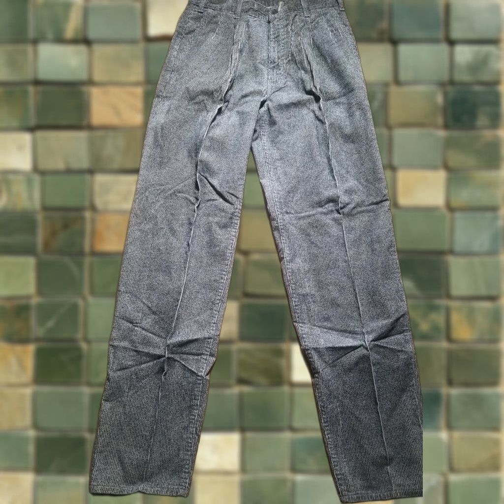 Levi's × Vintage Vtg 90s Levi's Silver Tab Corduroy Pants | Grailed