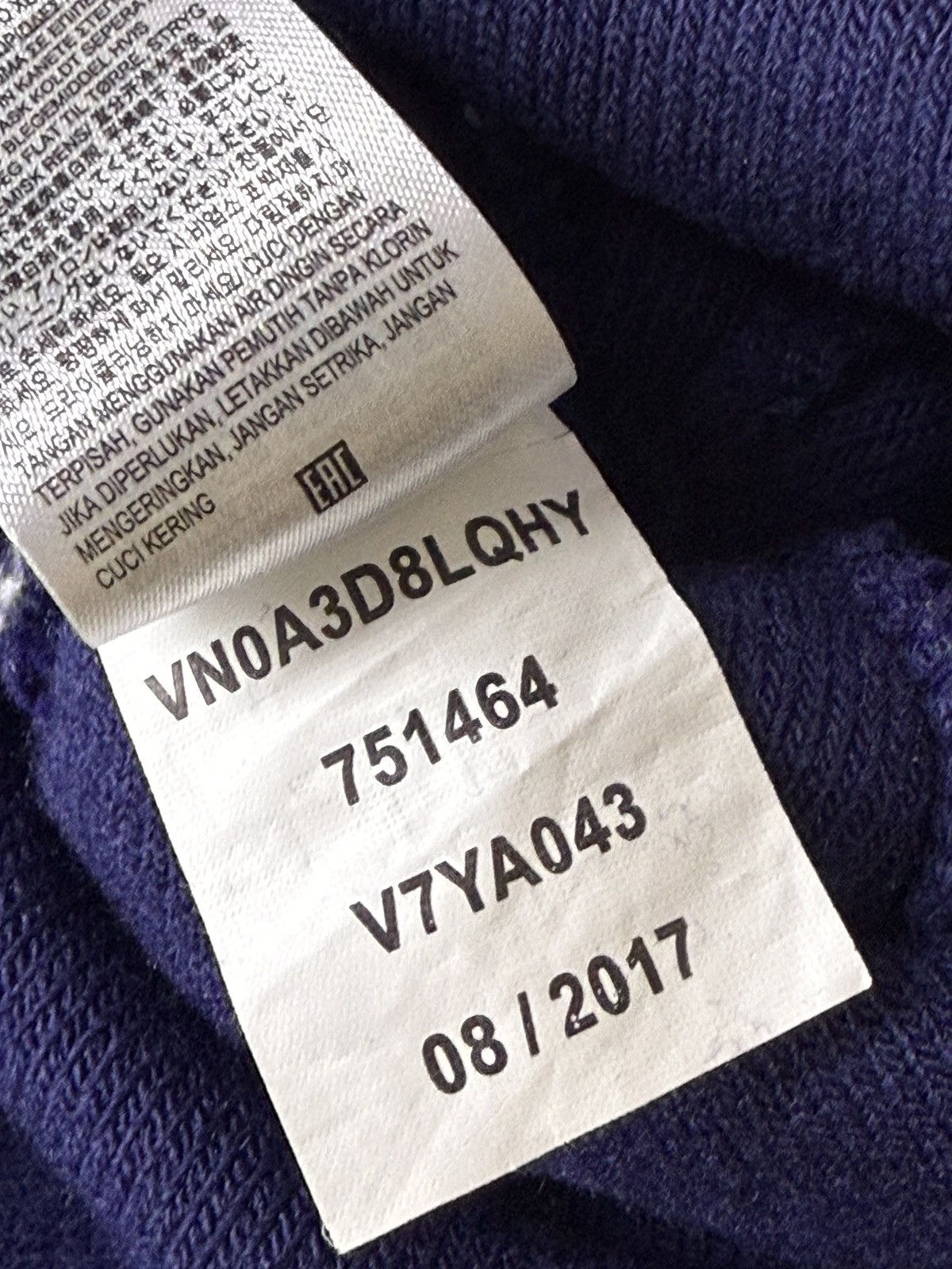 Peanuts × Vans Vans X Peanuts Beanie Hat Size ONE SIZE - 10 Thumbnail