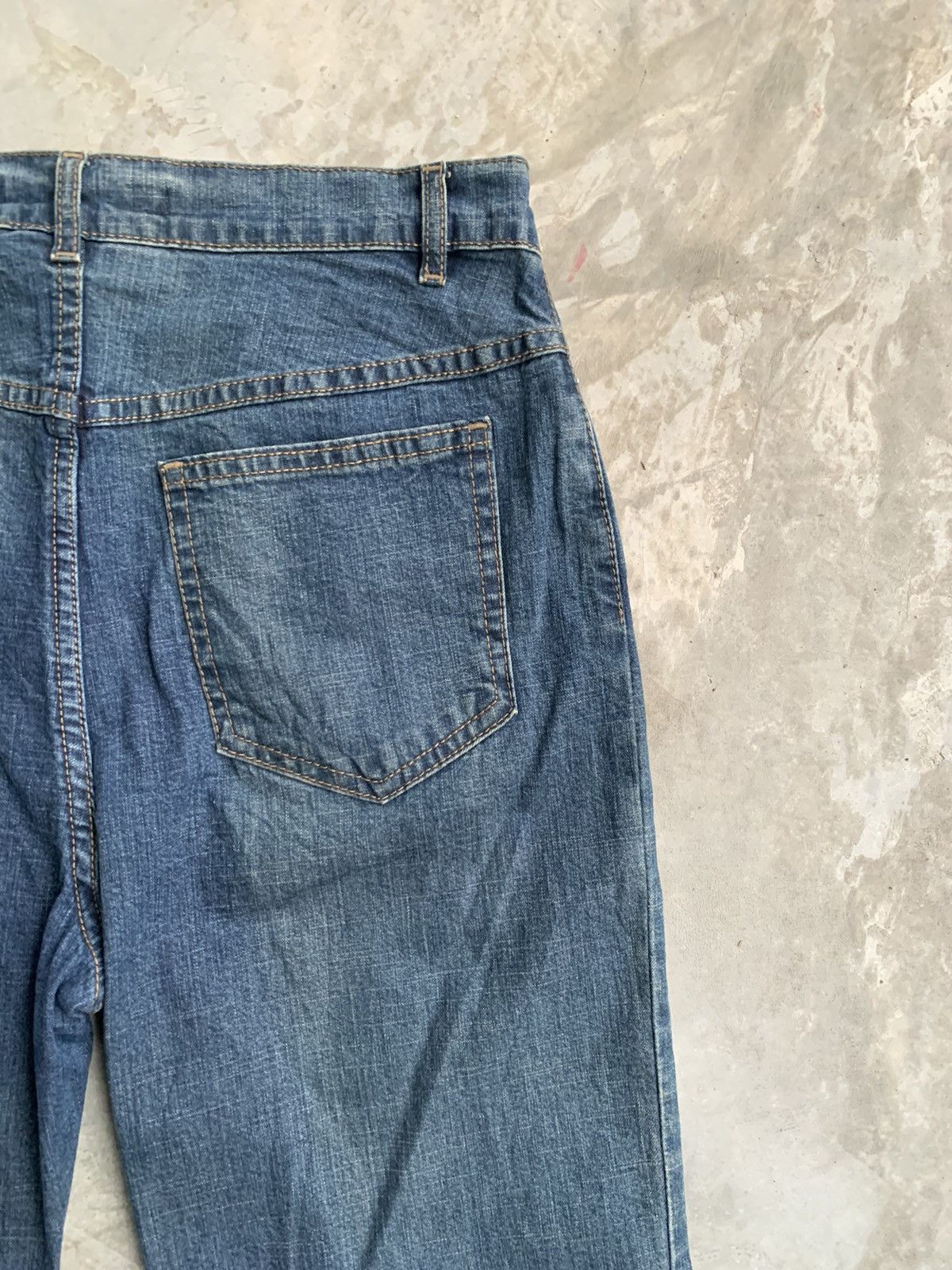 Designer × Max Mara Max Mara Weekend Line Size 30" / US 8 / IT 44 - 18 Thumbnail