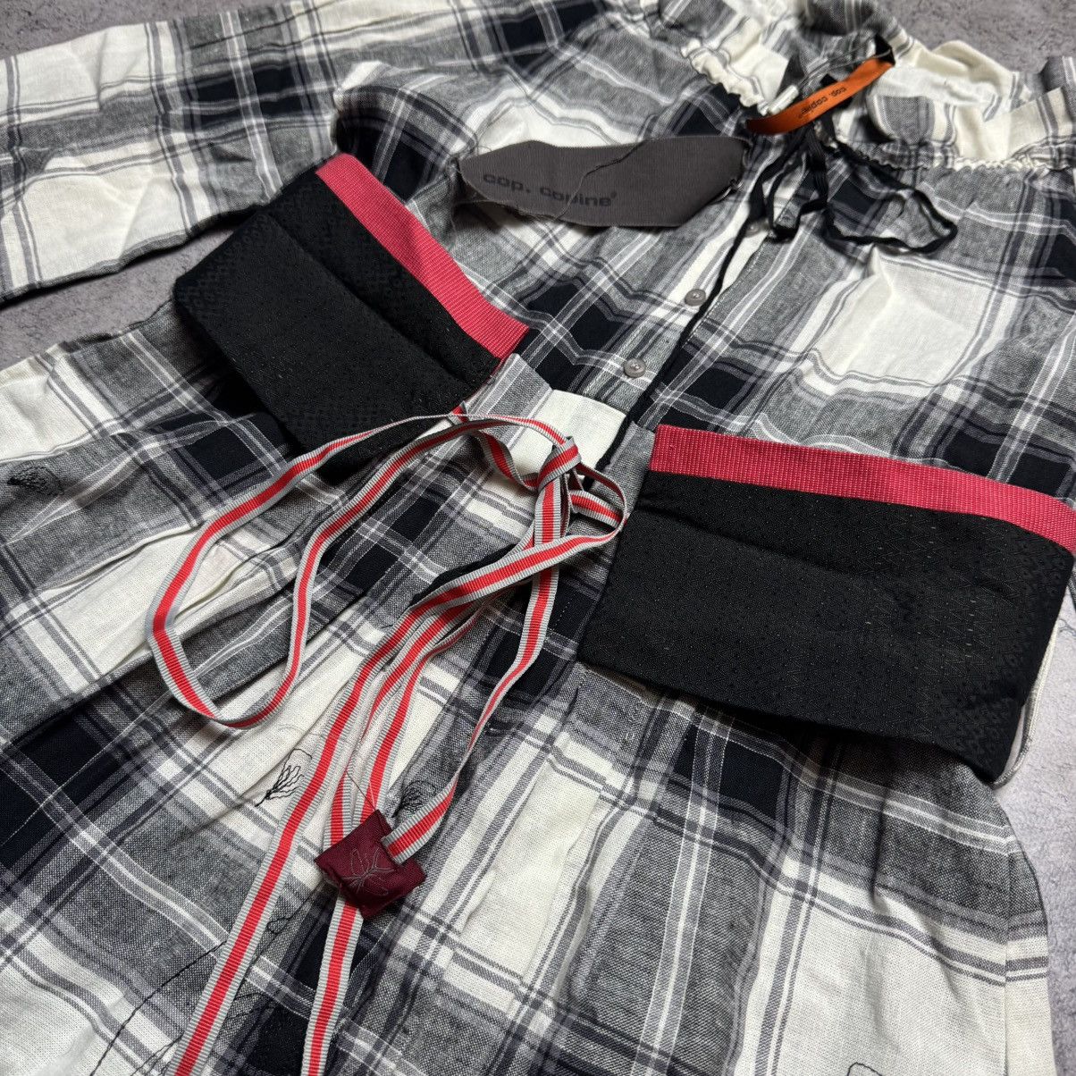 Cop Copine NEW Cop Copine Vintage Rare Dress Size M / US 6-8 / IT 42-44 - 5 Thumbnail