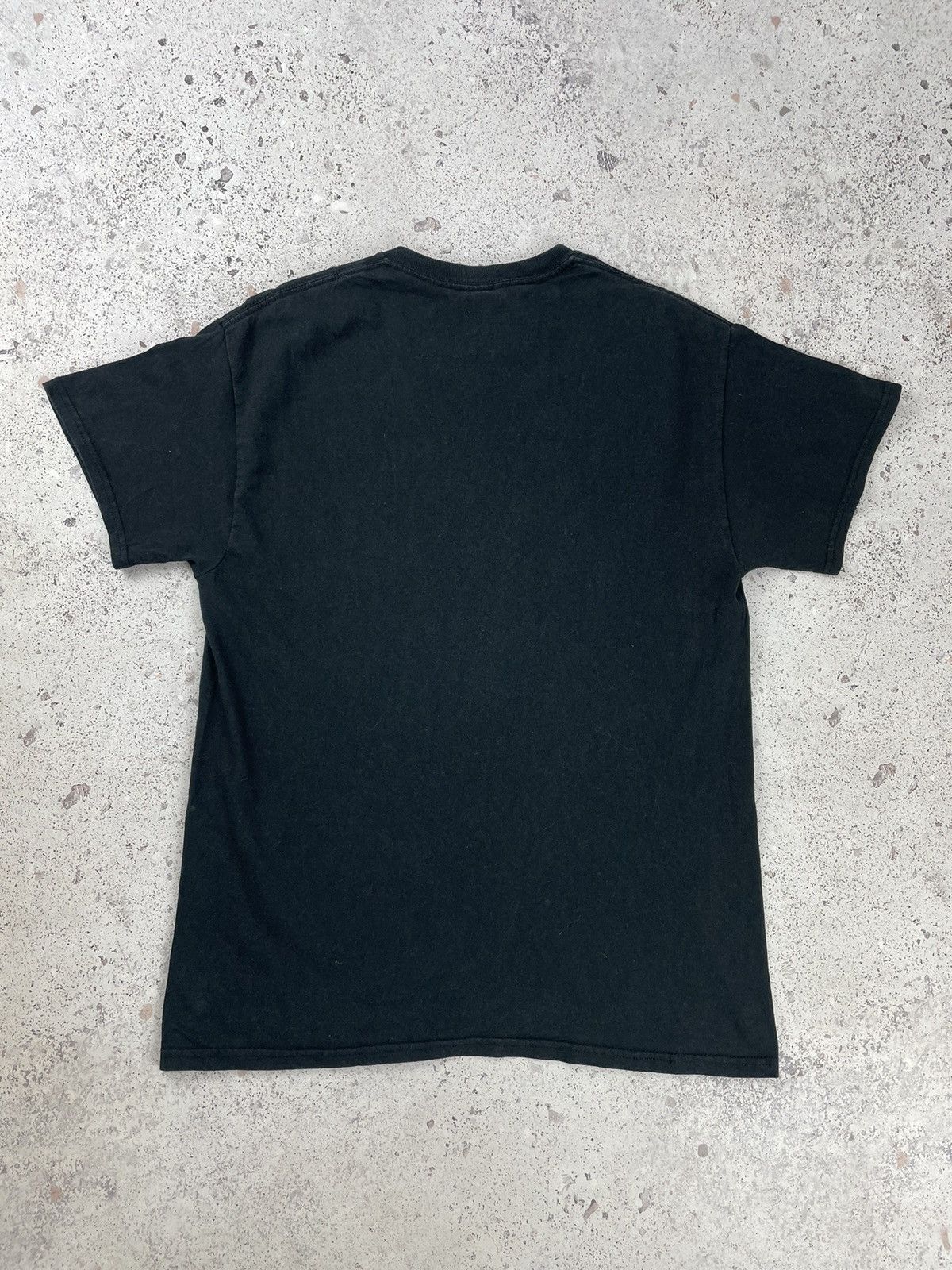 Band Tees × Vintage Vintage Cattle Decapitation Metal Band Tee T-Shirt Size US M / EU 48-50 / 2 - 6 Thumbnail