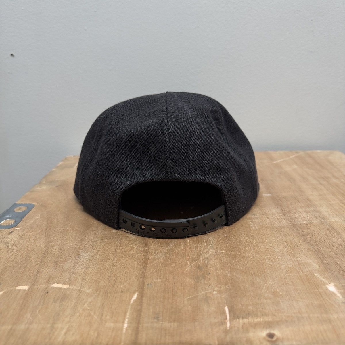 Redrum Dogpound Redrum Dogpound Hat Size ONE SIZE - 5 Thumbnail