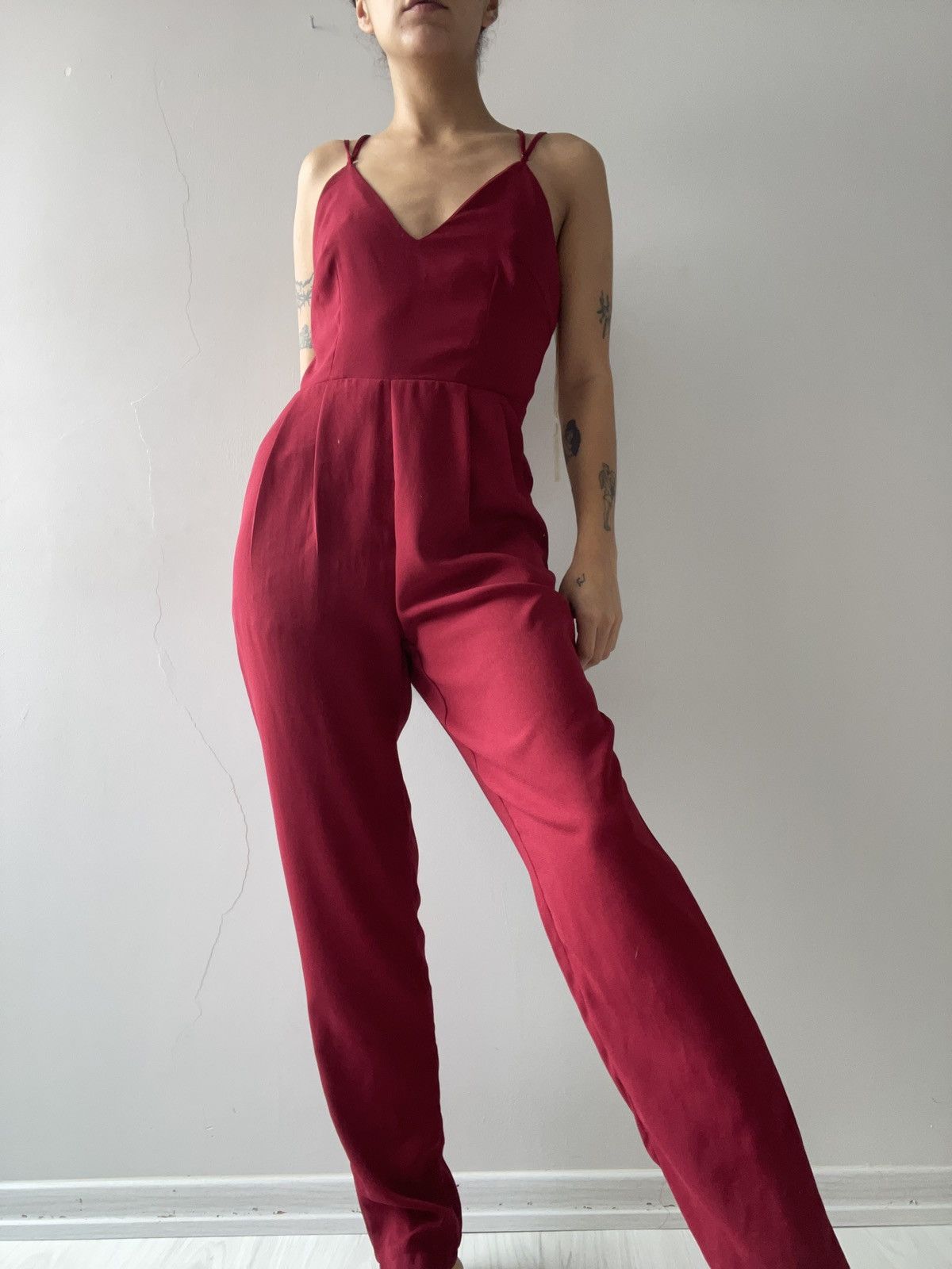 Vintage True Decadence overall Size S / US 4 / IT 40 - 3 Thumbnail