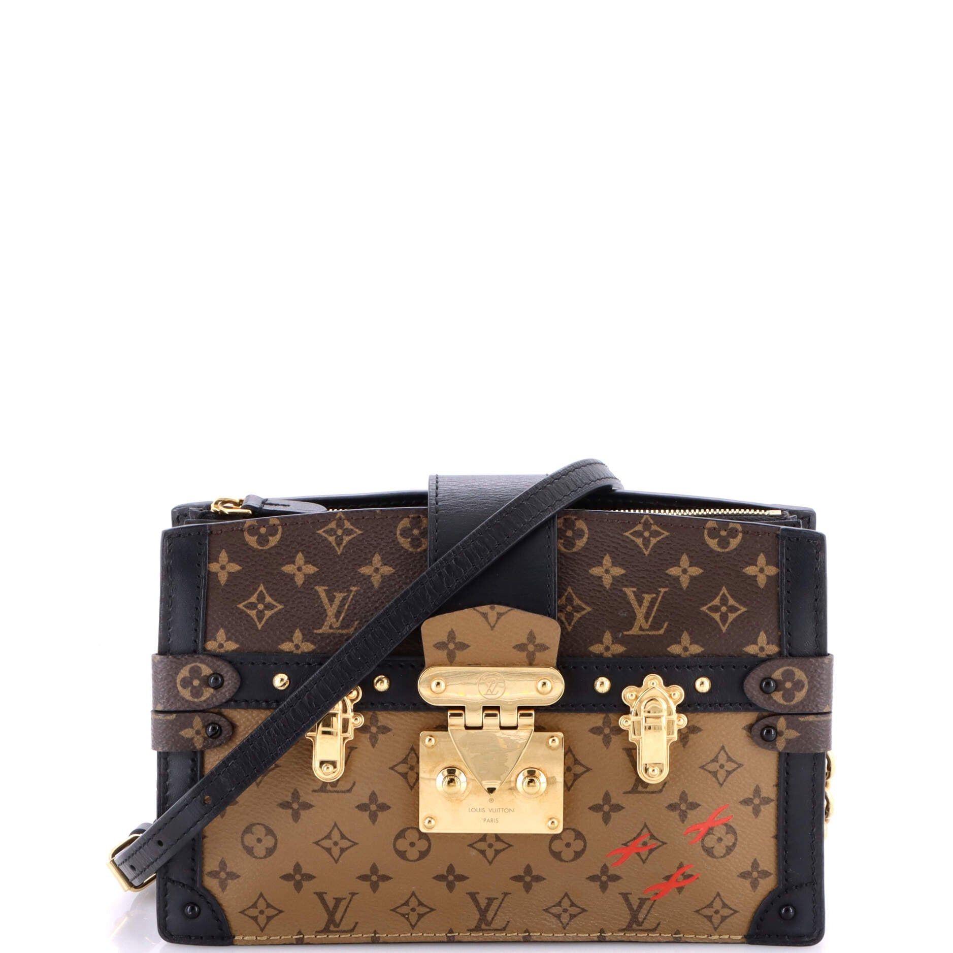 Louis Vuitton Trunk Clutch Size ONE SIZE - 1 Thumbnail