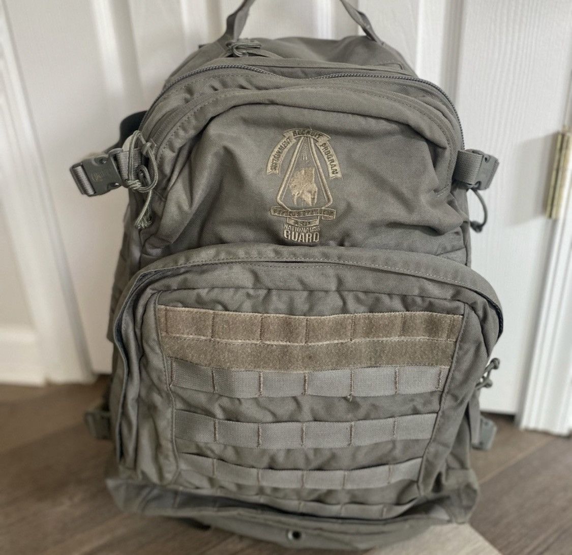 CAMELBAK MILITARY NATIONAL GUARD TACTICAL BACKPACK LARGE