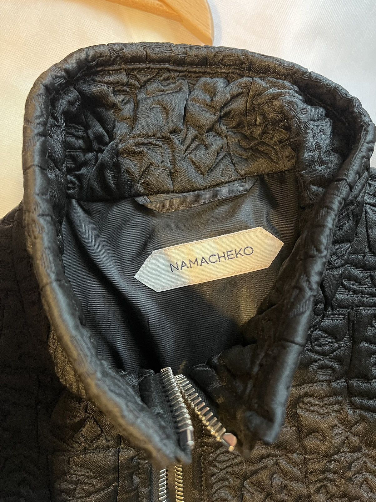 Namacheko namacheko jkt Size US S / EU 44-46 / 1 - 4 Thumbnail
