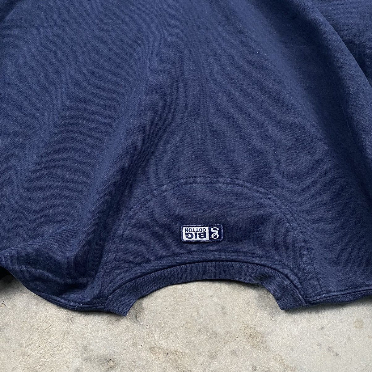 Gear for Sports × Vintage y2k Brigham Young University BYU Crewneck Size US XL / EU 56 / 4 - 5 Thumbnail