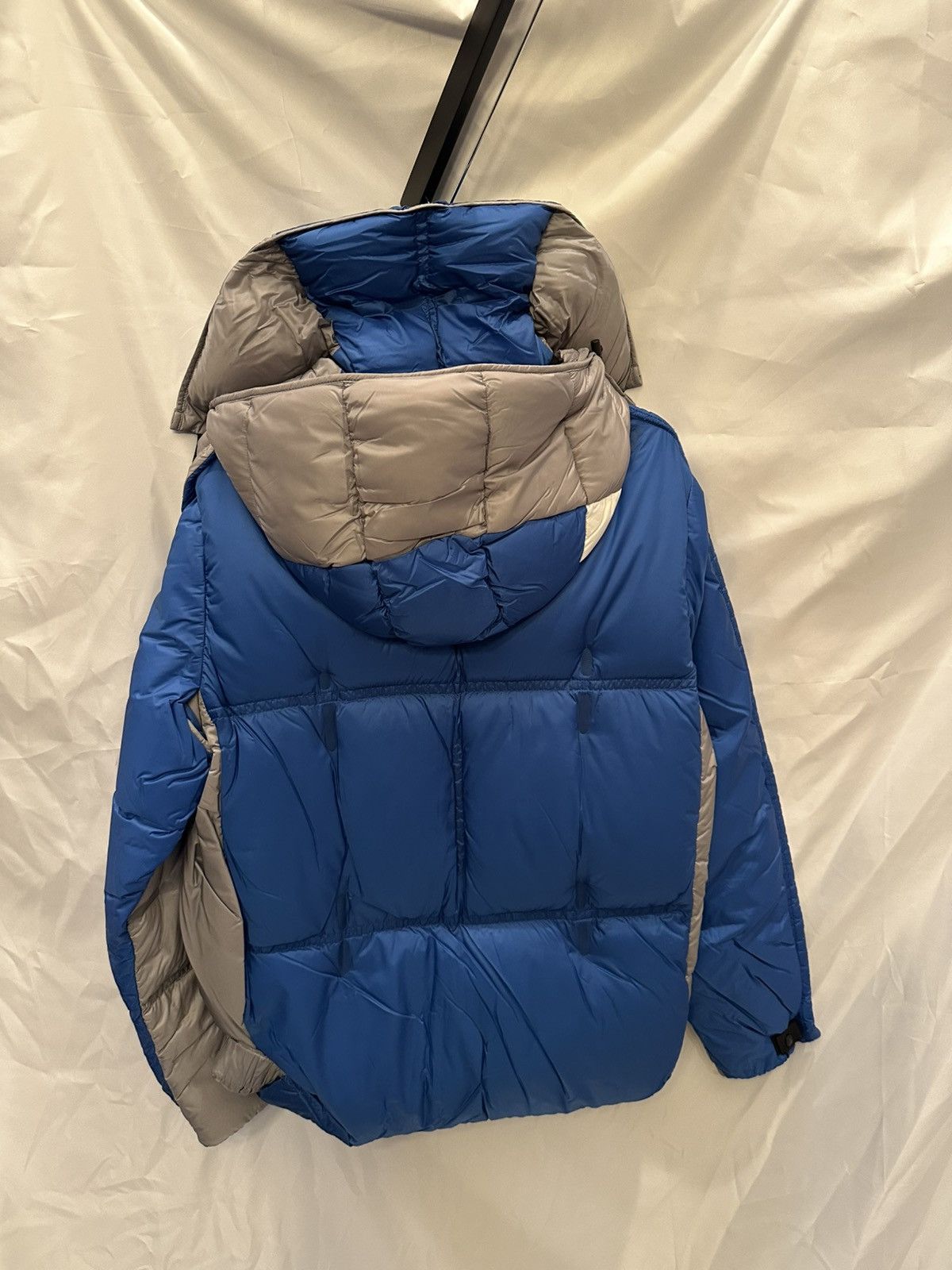 Craig Green × Moncler Moncler Genius x Craig Green Two Tone Jacket Size US L / EU 52-54 / 3 - 6 Thumbnail