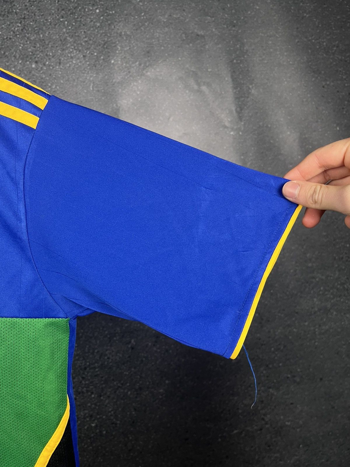 Other Tanzania football soccer jersey shirt vintage Africa Size US M / EU 48-50 / 2 - 6 Thumbnail