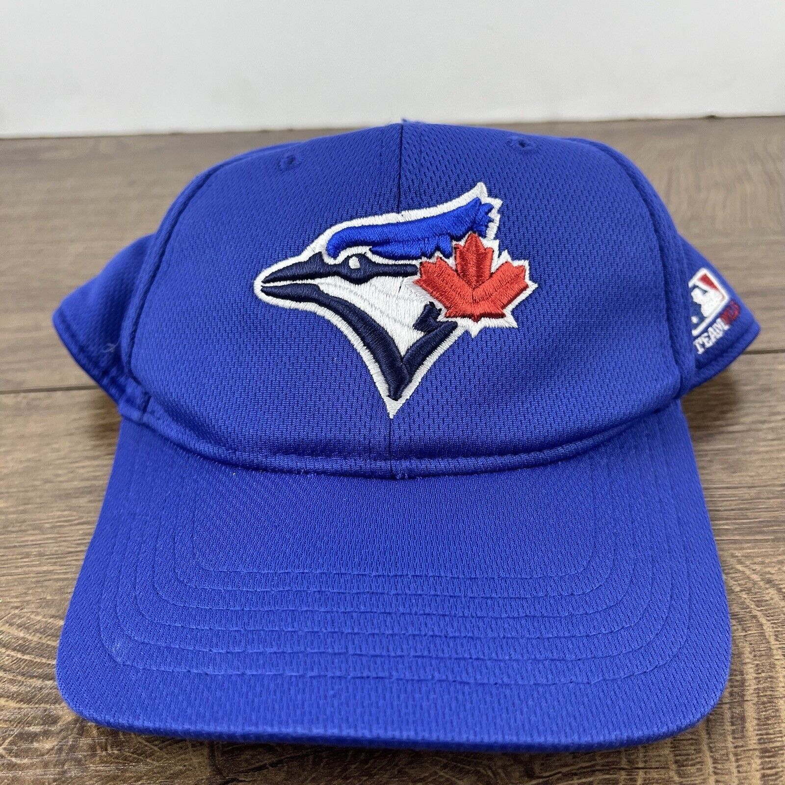 Other Toronto Blue Jays Hat MLB Toronto Hat Blue Adjustable Hat Bl Size ONE SIZE - 6 Thumbnail