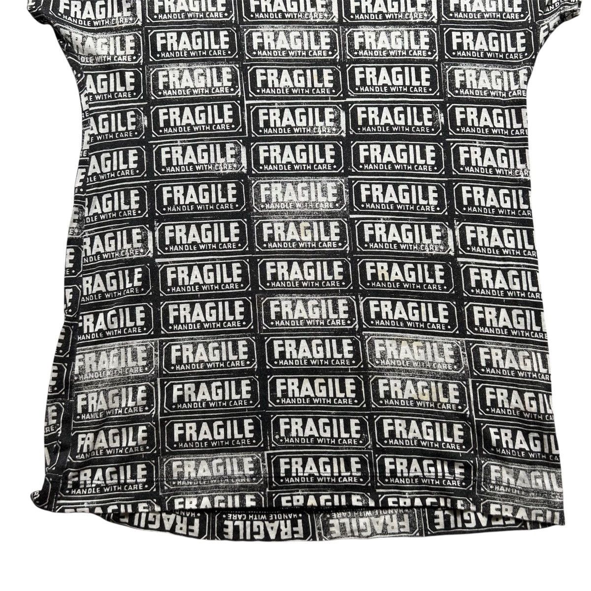 Hysteric Glamour Hysteric Glamour X Andy Warhol Full-print T-Shirt Size M / US 6-8 / IT 42-44 - 3 Thumbnail
