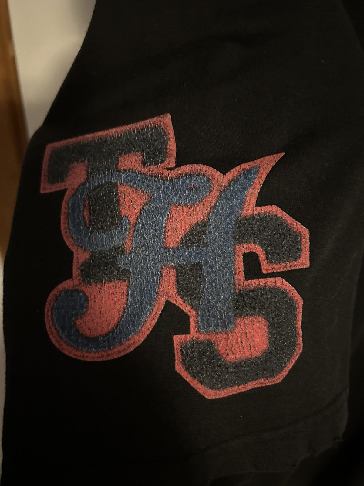 Japanese Brand × Number (N)ine × Undercover RARE