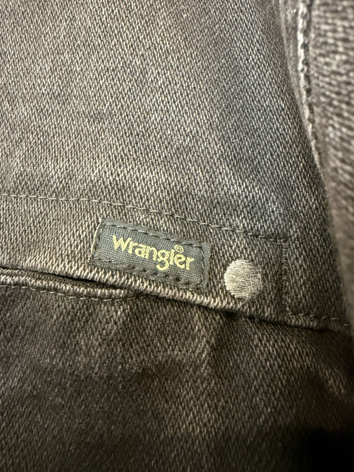 ROA Roa X Wrangler Size US S / EU 44-46 / 1 - 7 Thumbnail