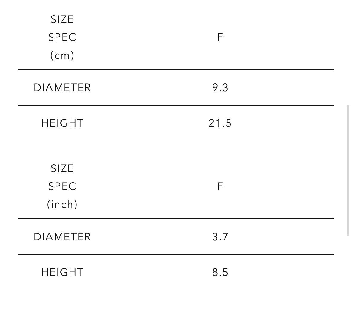 Human Made Human Made 1L Nalgene Bottle Size ONE SIZE - 4 Thumbnail