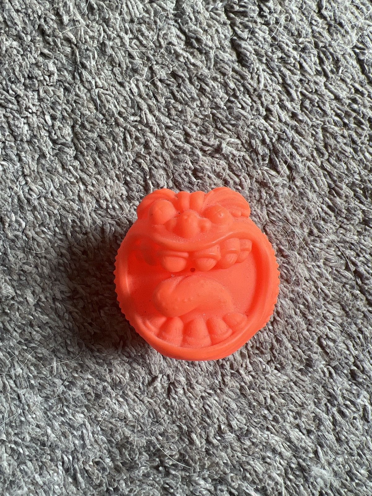 Hypebeast 2019 Sonic Madballs Dustbrain Baseball Water Squirter Size ONE SIZE - 1 Thumbnail