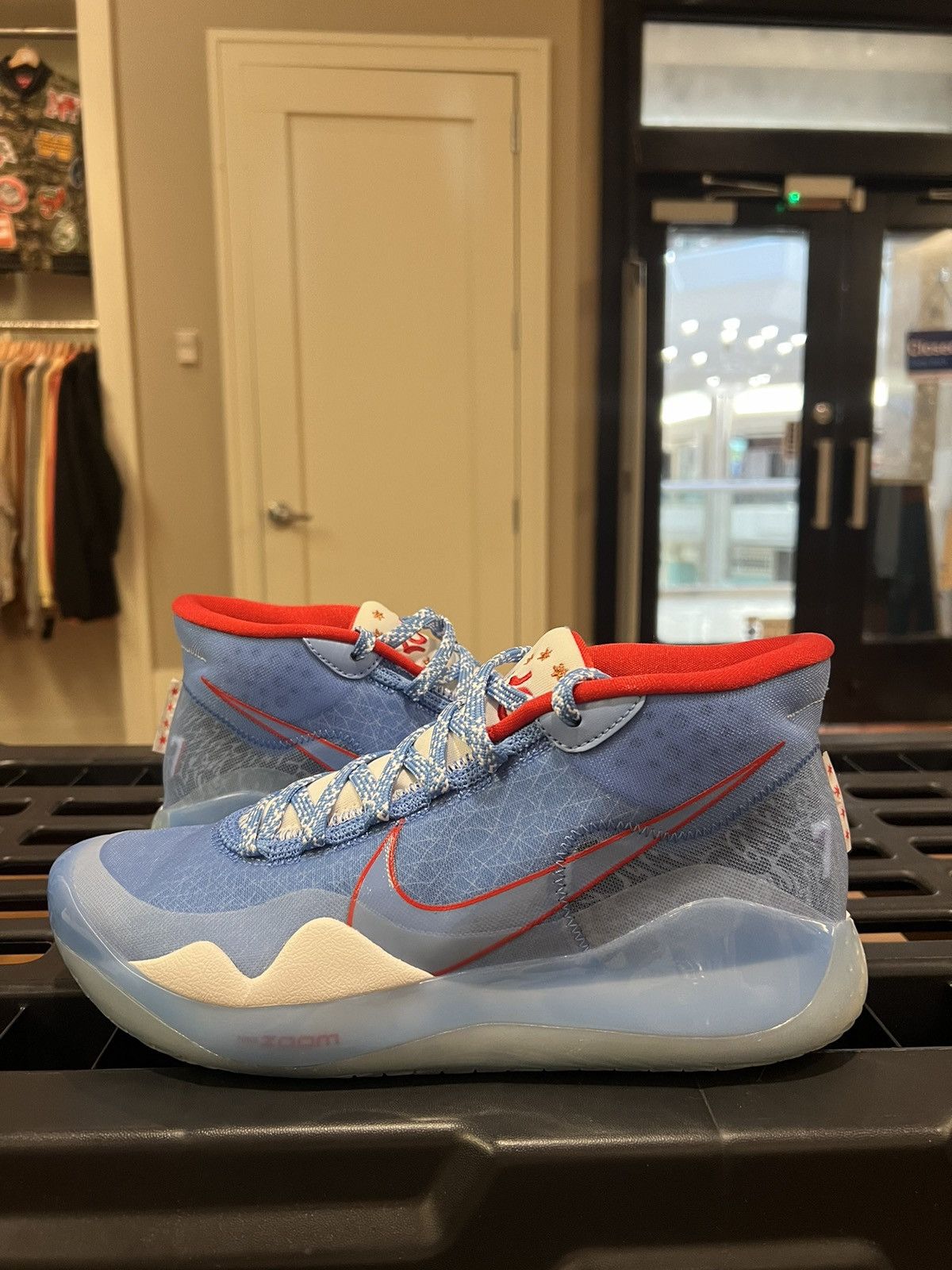 Nike KD 12 “Don C” Size US 9 / EU 42 - 2 Thumbnail