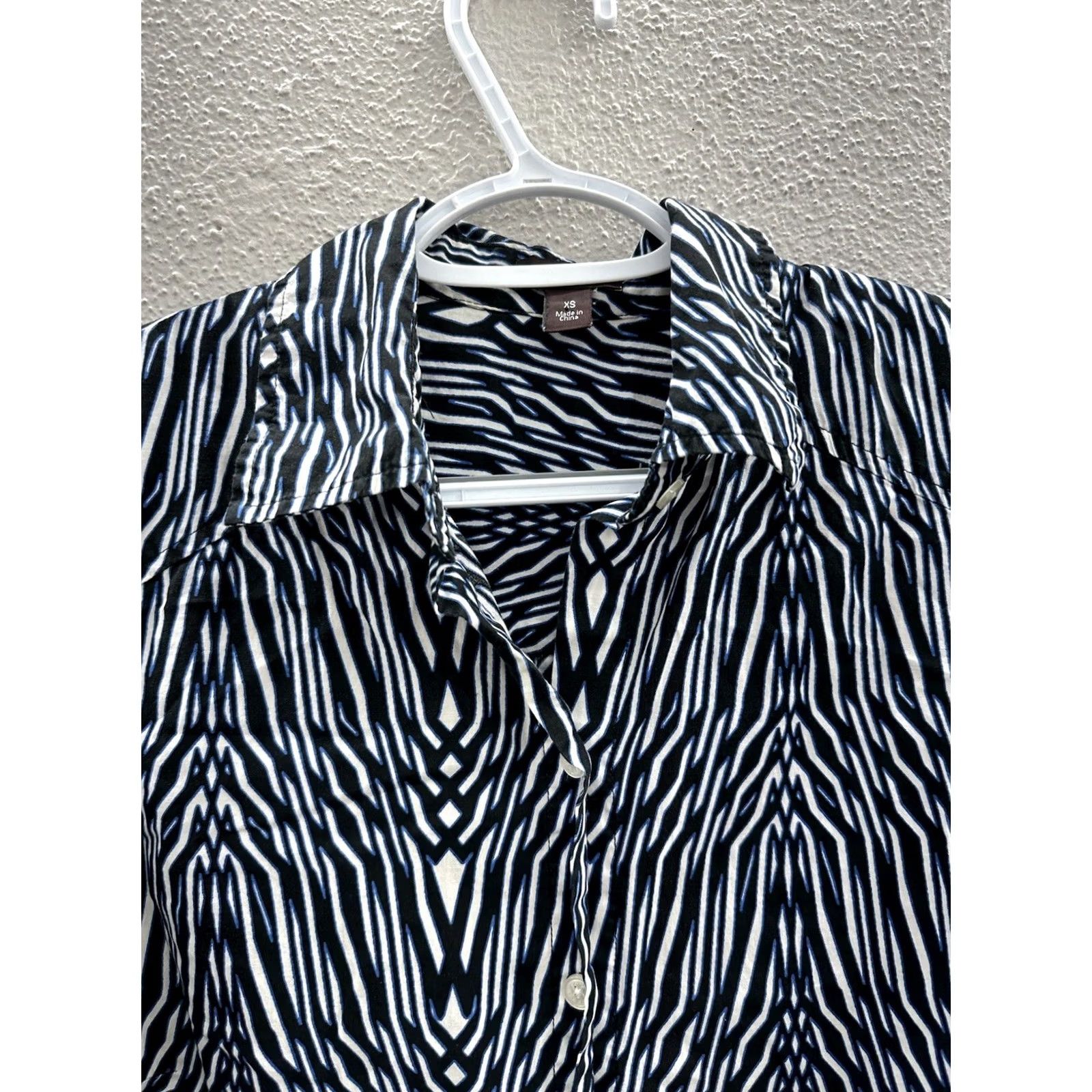 Vintage VINTAGE? No. Size XS / US 0-2 / IT 36-38 - 2 Thumbnail