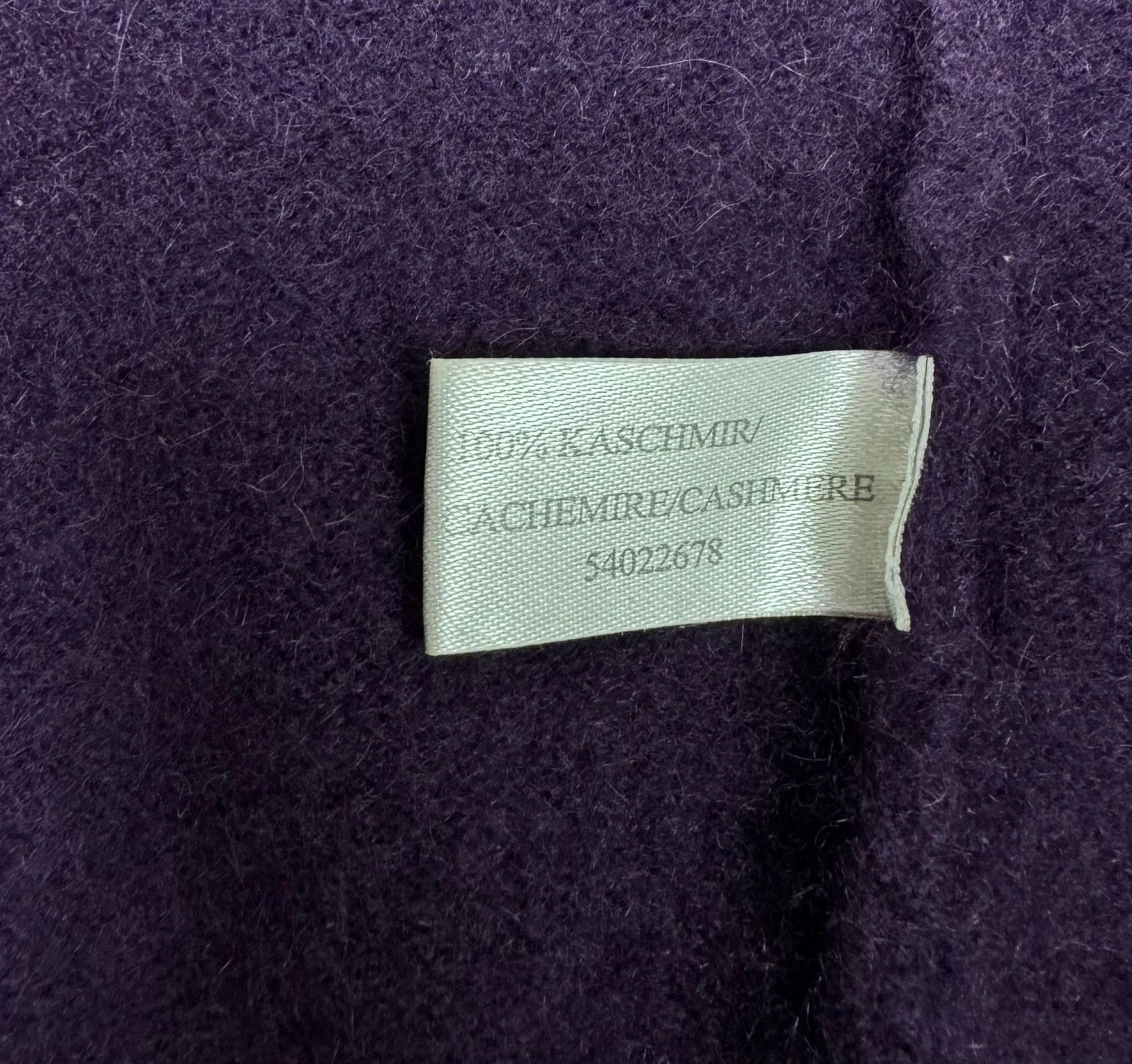 Other Cashmere by Charter Club Sweater 100% Kashmir size M Size M / US 6-8 / IT 42-44 - 11 Thumbnail