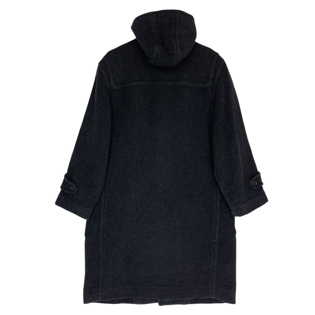 Daniel Cremieux Daniel Crimieux Duffle Coat Size M Size US M / EU 48-50 / 2 - 2 Thumbnail