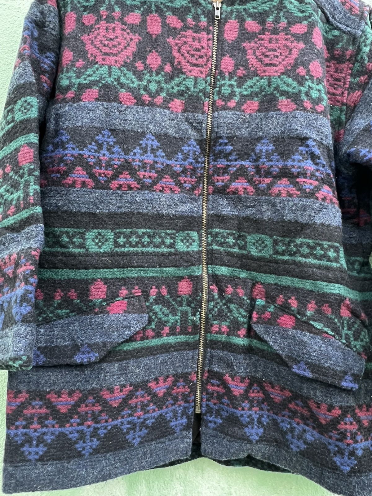 Woolrich Woolen Mills Woolrich Size US L / EU 52-54 / 3 - 9 Thumbnail