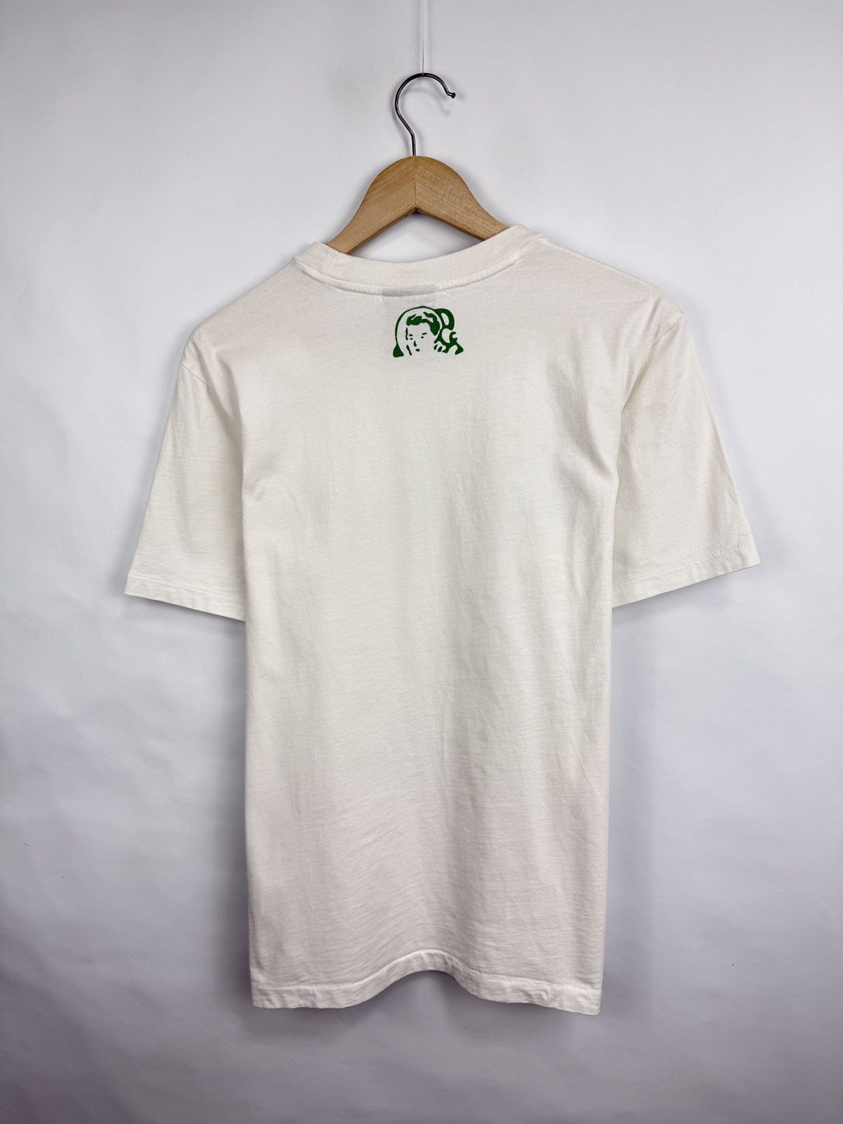 Billionaire Boys Club 💸 Billionaire Boys Club BBC T-Shirt Rare Retro Hype Y2K Size US M / EU 48-50 / 2 - 14 Thumbnail