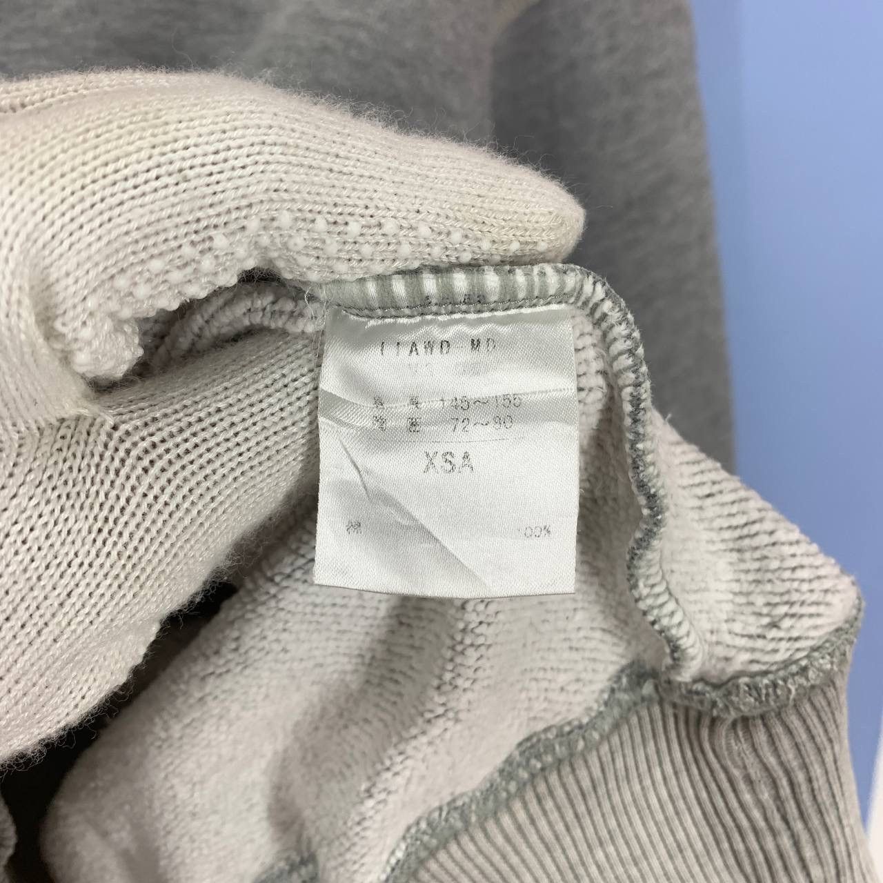 Coleman Vintage COLEMAN Crew Neck Sweatshirt #2546/R Size US S / EU 44-46 / 1 - 7 Thumbnail