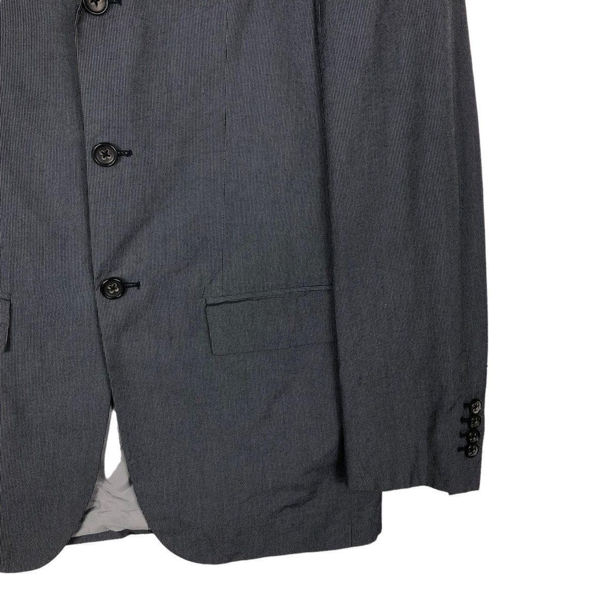 Jil Sander 🔥VINTAGE JILL SANDER COATS JACKET DOUBLE BREAST Size US S / EU 44-46 / 1 - 6 Thumbnail