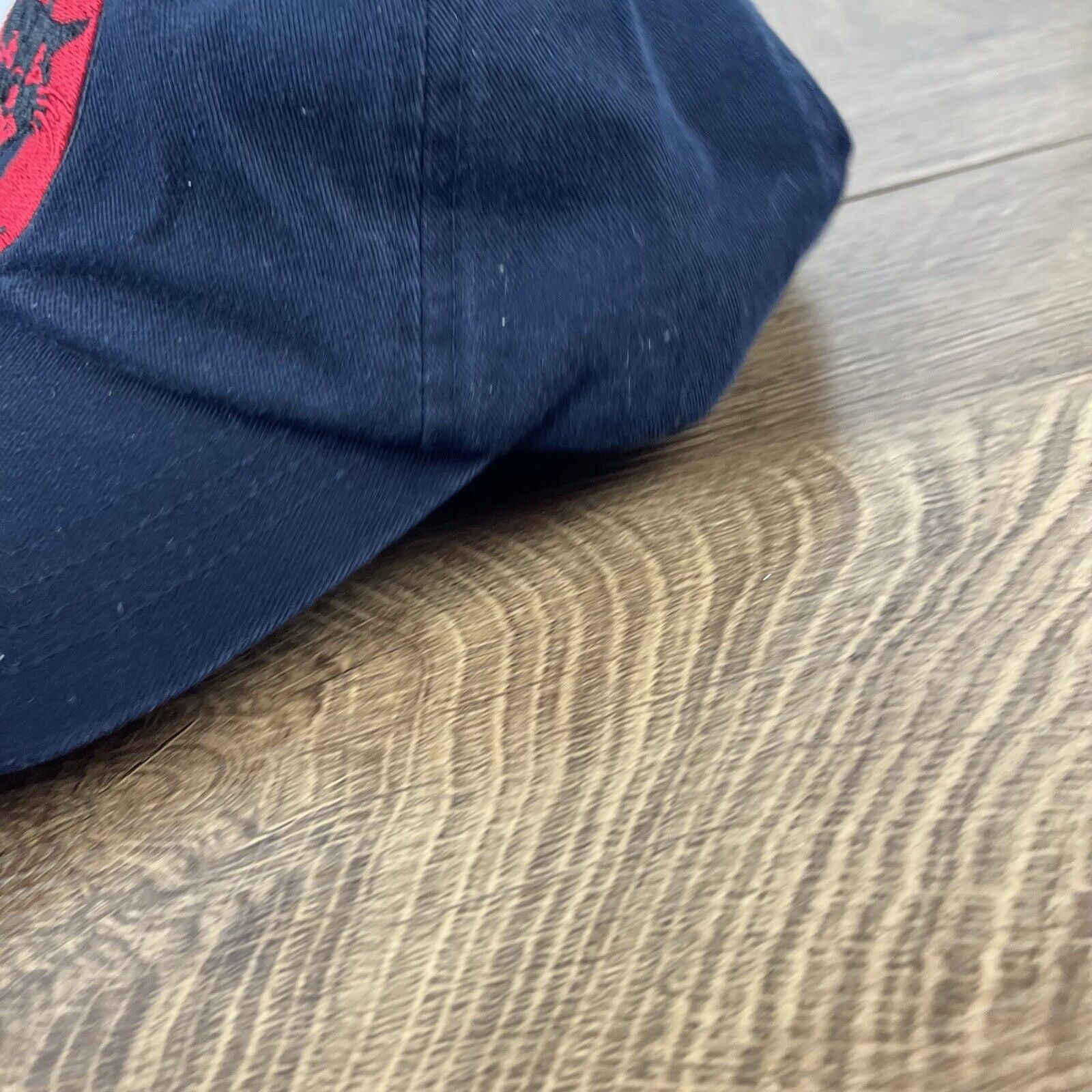 Other Messick Panthers Hat Blue Adjustable Hat Blue Adult Size Hat Size ONE SIZE - 8 Thumbnail