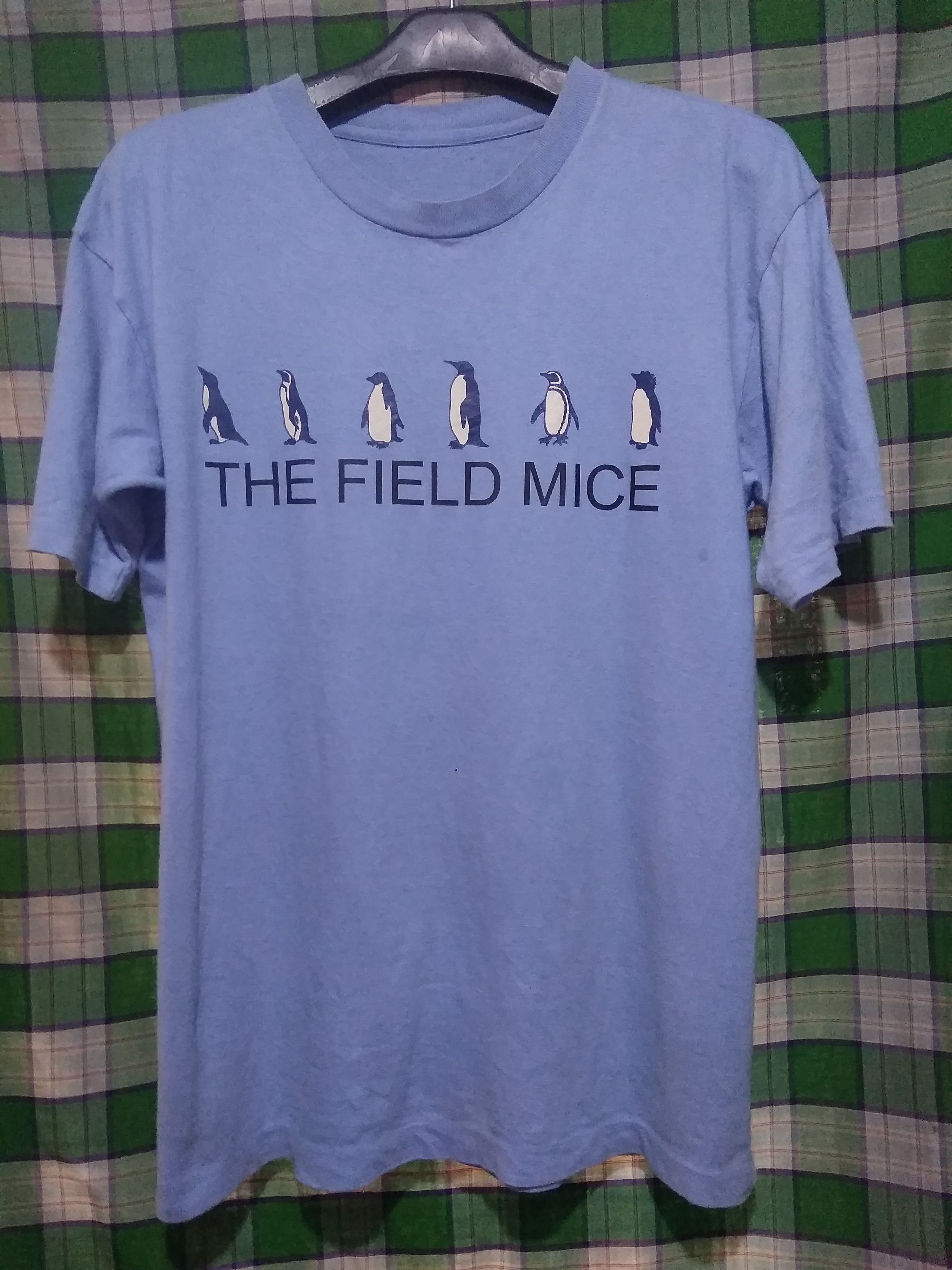 Sick Rare 🔥 Vintage The Field Mice Sarah Records Indipops