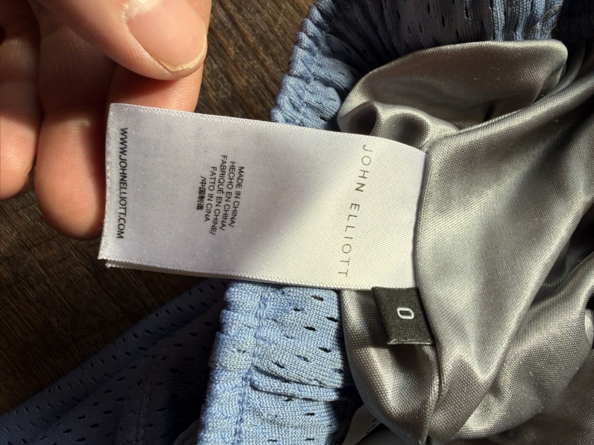 John Elliott AAU Shorts Size US 28 / EU 44 - 4 Thumbnail