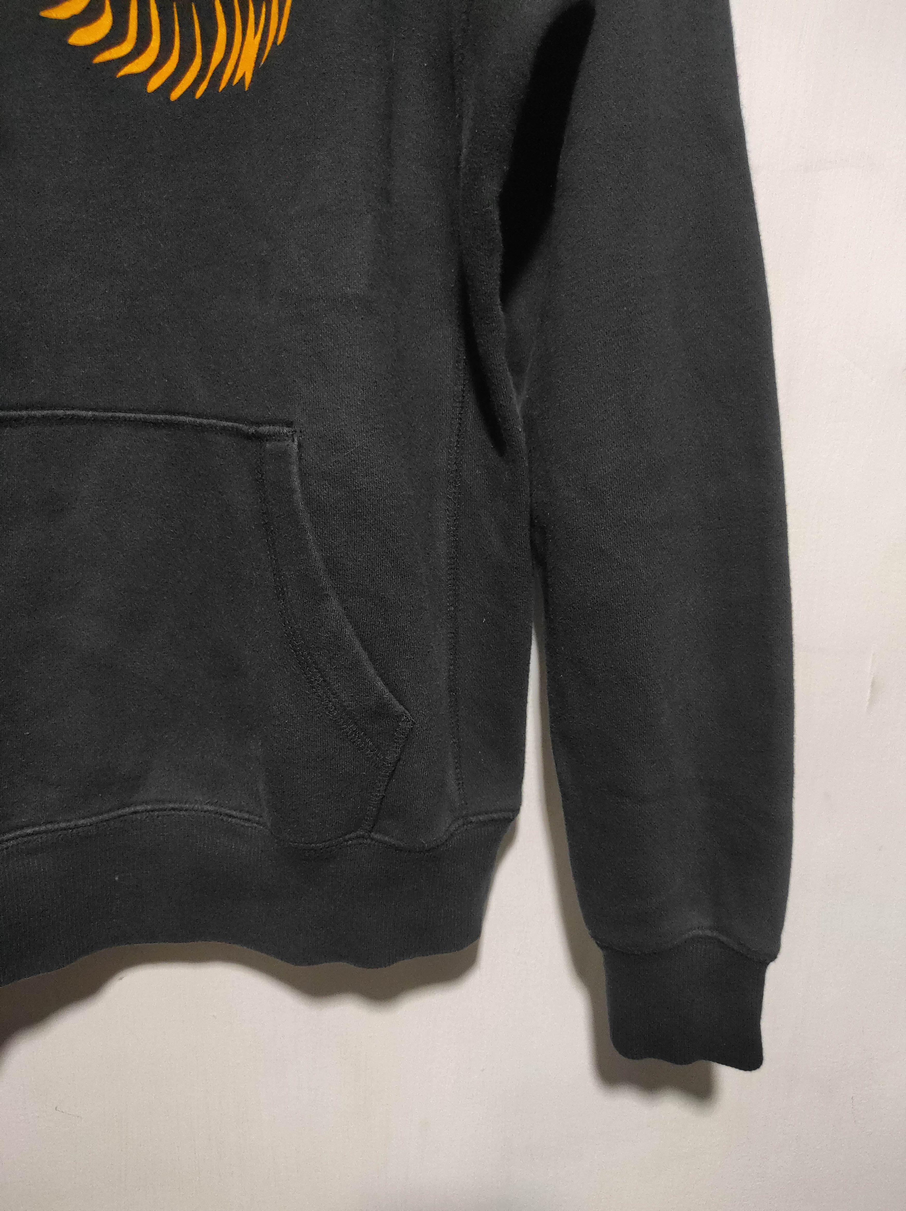 Nike Nike Chapel Hill Softball fur hoodie ifsix LGB style Size US L / EU 52-54 / 3 - 8 Thumbnail