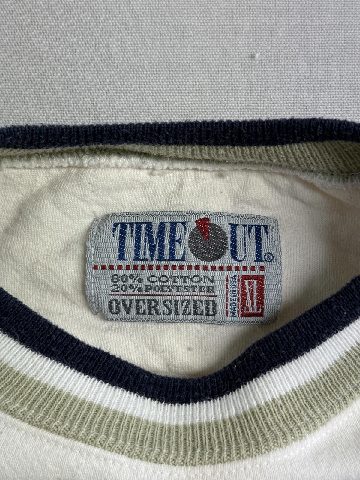Other Vintage Las Sendas Golf Club Crewneck - Mesa Arizona Golf XL Size US XL / EU 56 / 4 - 2 Thumbnail