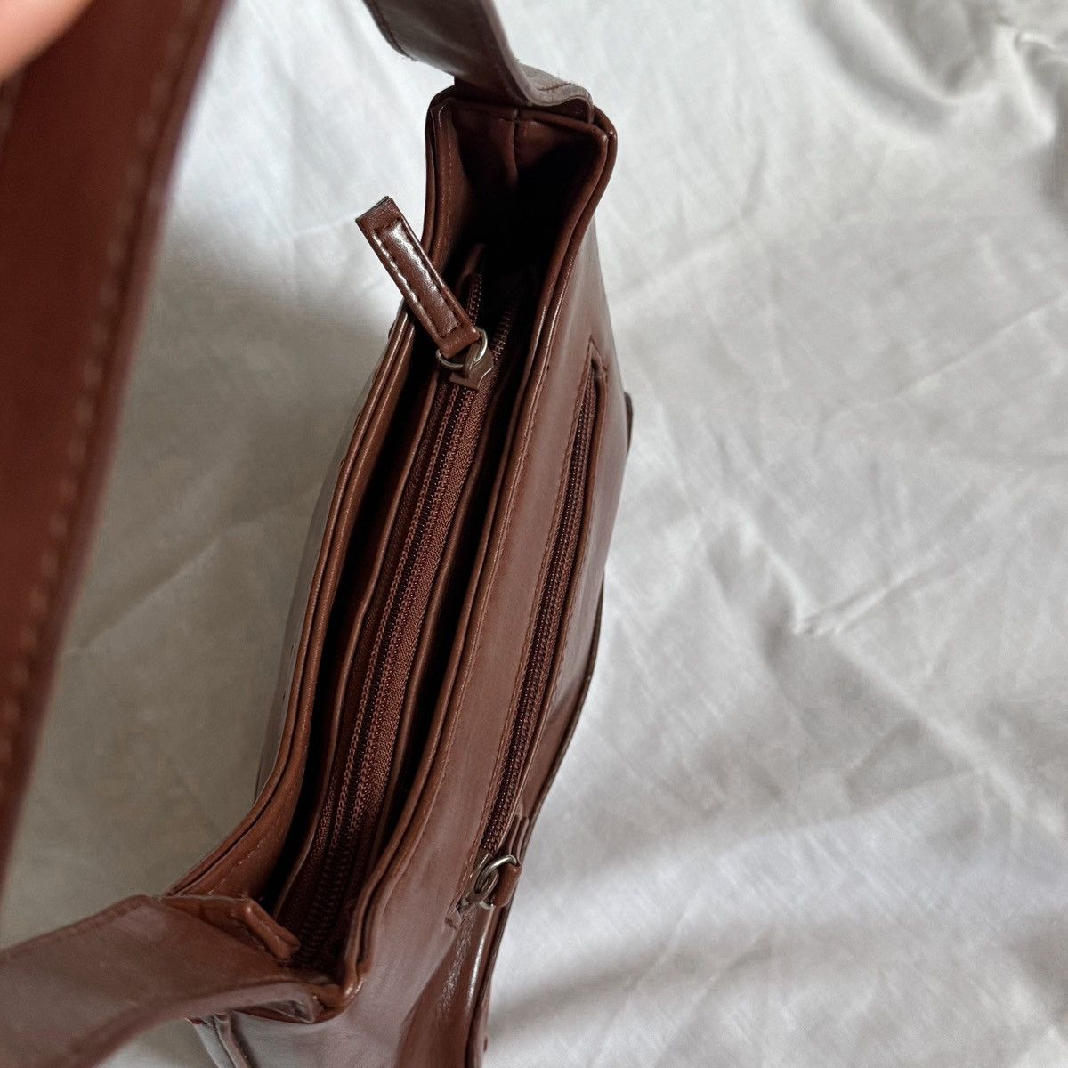 Vintage Baguette bag Size ONE SIZE - 5 Thumbnail
