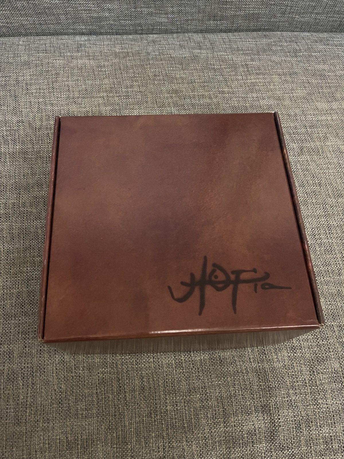 Travis Scott Travis Scott utopia merch Size US L / EU 52-54 / 3 - 4 Thumbnail
