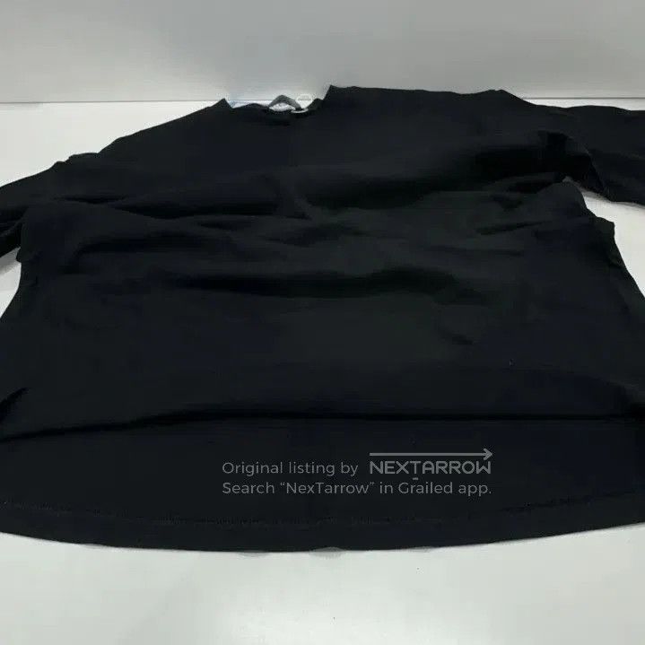 Balenciaga Balenciaga Short Sleeve Cola T. Size US XS / EU 42 / 0 - 9 Thumbnail