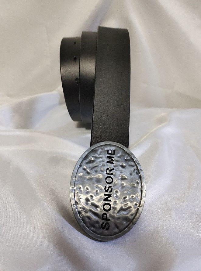 Vintage Fashion personalized simple belt Size ONE SIZE - 4 Thumbnail
